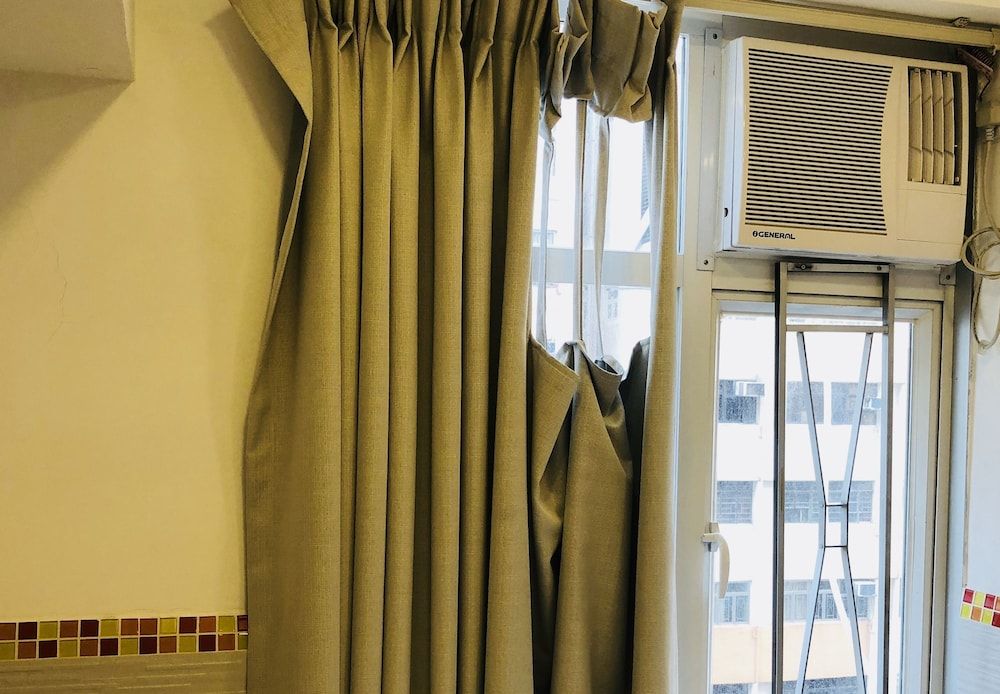 ChungKiu Come Inn Double Room 6