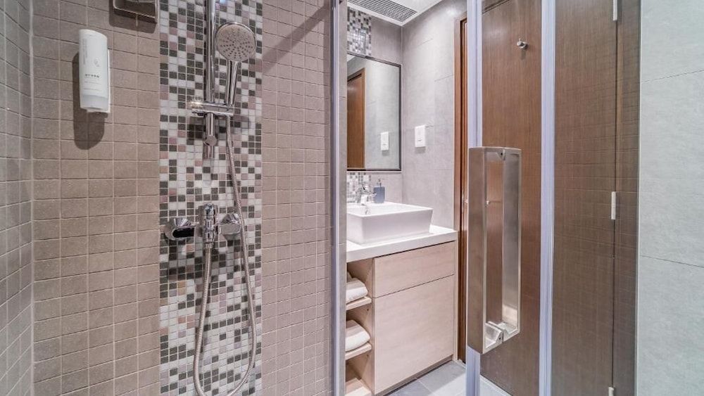 Hotel Purple Hong Kong Studio 4