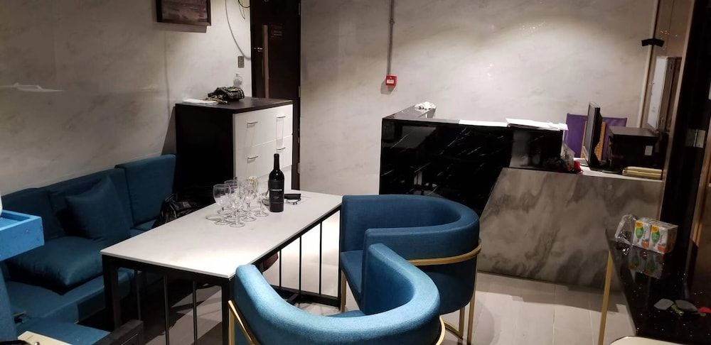 undefined Sleep Cubee Hostel 7
