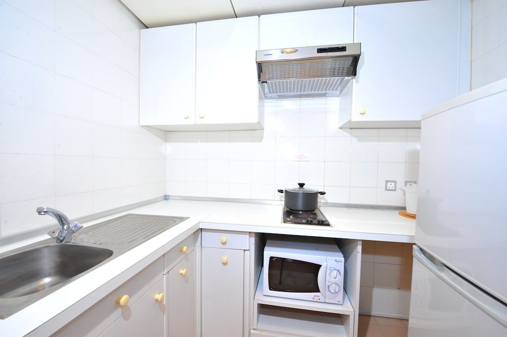 undefined Kornhill Apartments 8