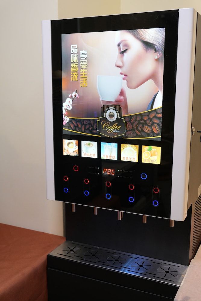 undefined China Rich Hotel 3