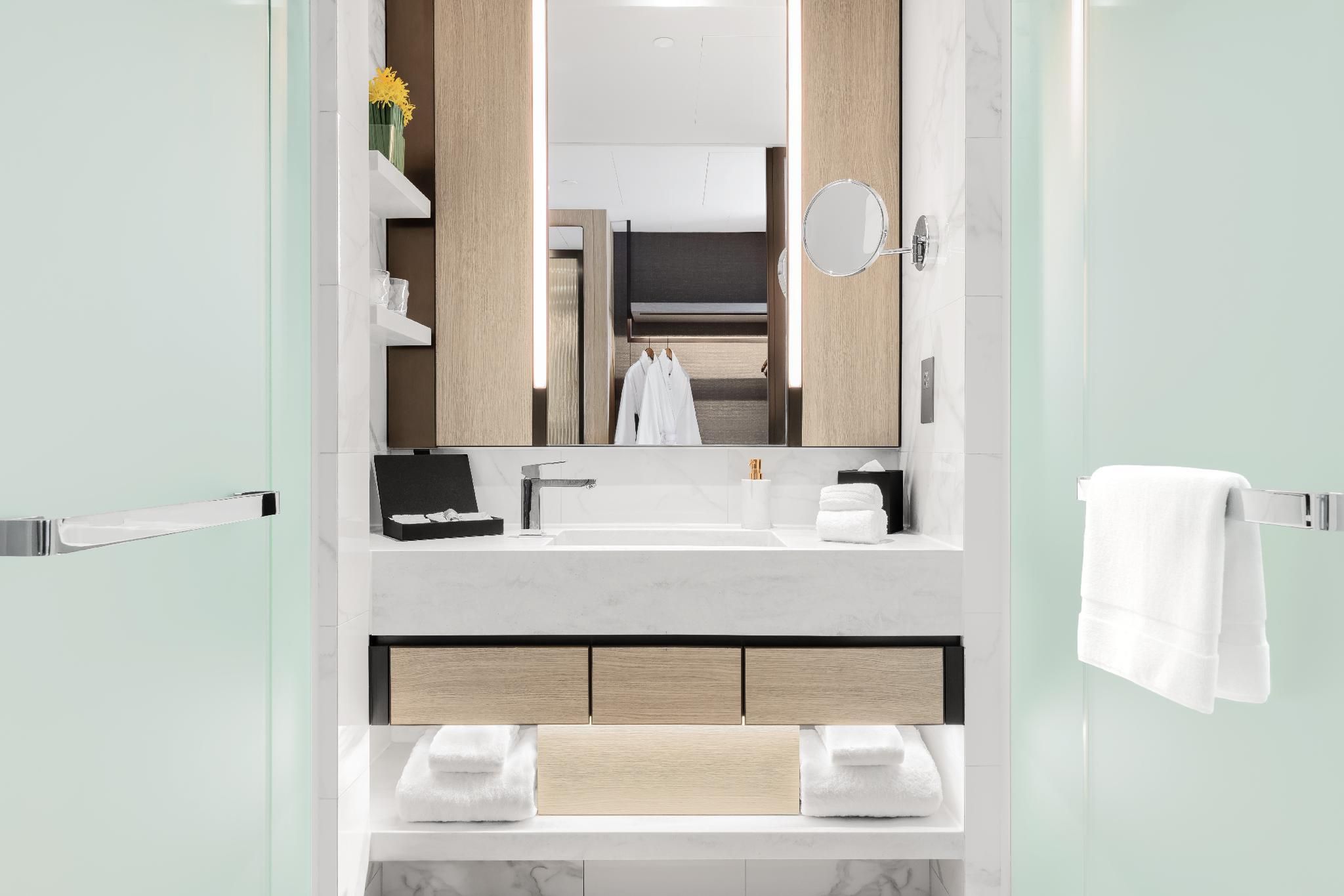 Standard Room with Double Bed