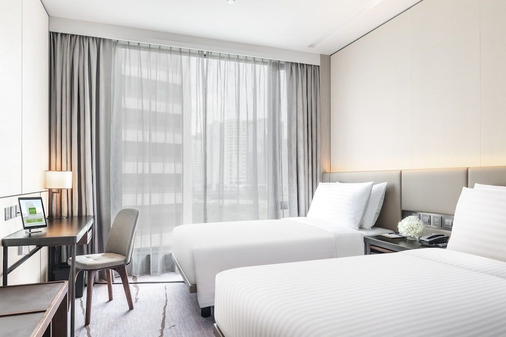 Alva Hotel By Royal Superior Room, 2 Twin Beds