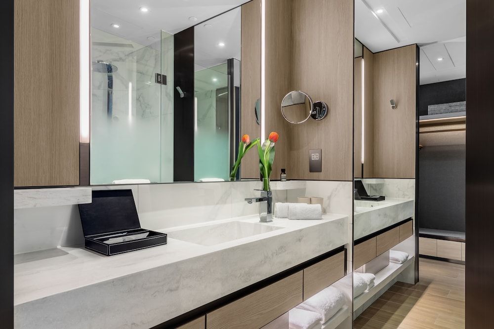 Alva Hotel By Royal Standard Room Twin beds - Room cleaning and linens changed every 3 nights 2