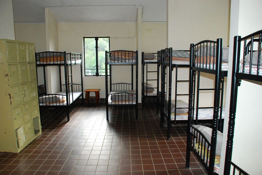Shared Dormitory, Women only (1 Bed in 24 Beds)