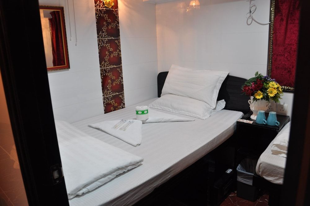 undefined Swiss Hostel