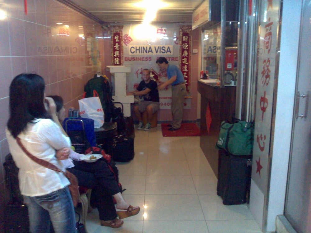 undefined Paris Guest House 7