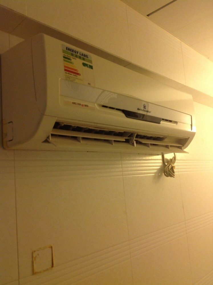 Air conditioning