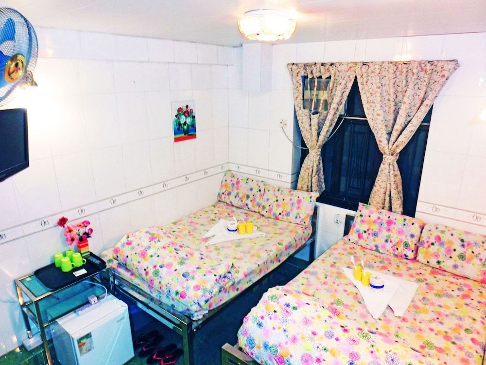 undefined Safari Hotel 4