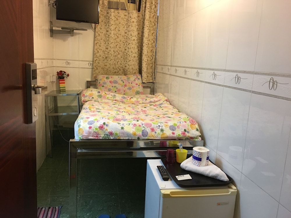 undefined Safari Hotel 3