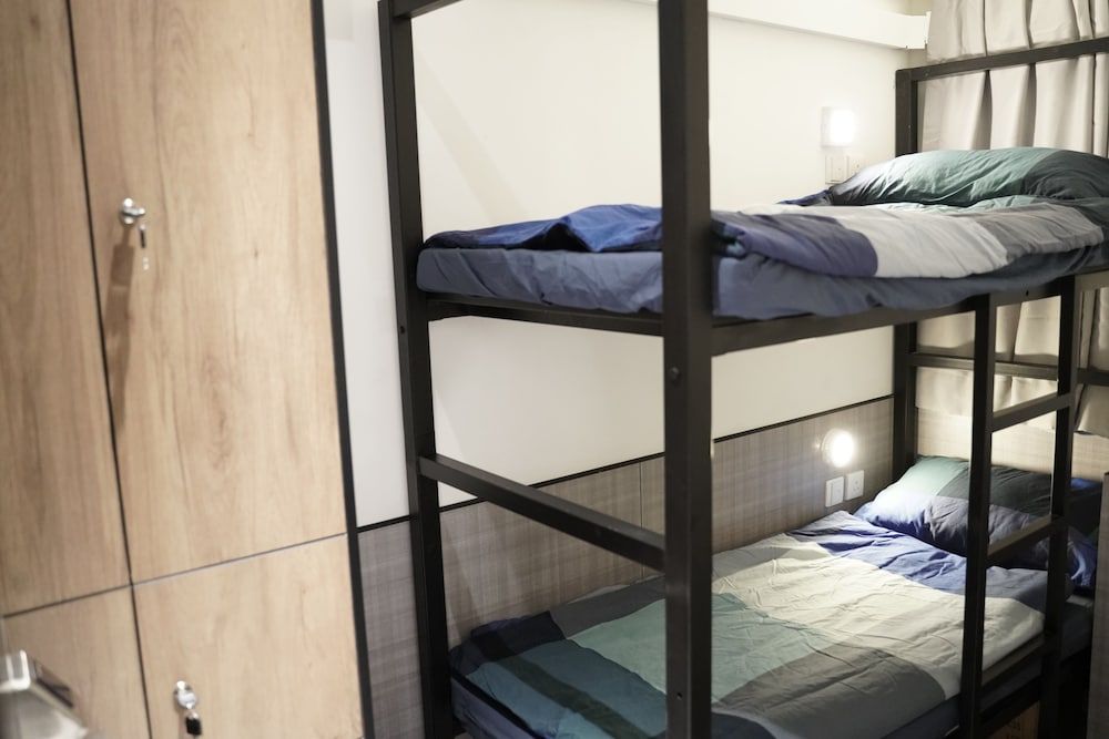 undefined Zzz Lounge - Hostel 4