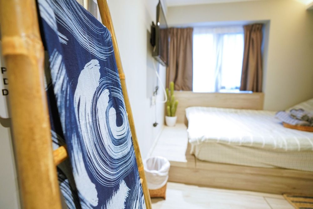 Kactus Hotel Standard Double Room (B) 8