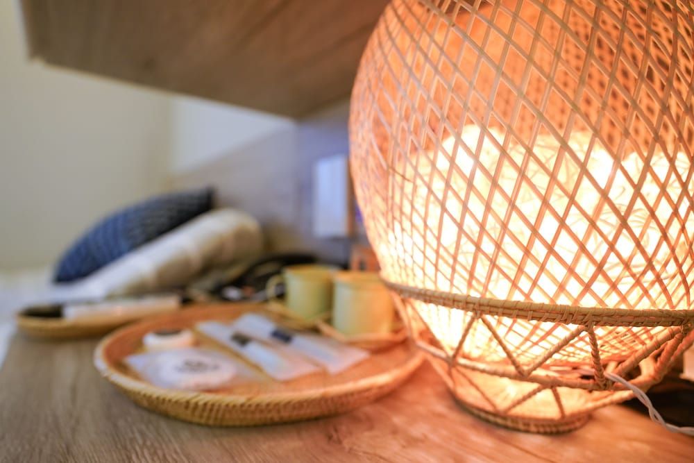 Kactus Hotel Standard Double Room (B) 15