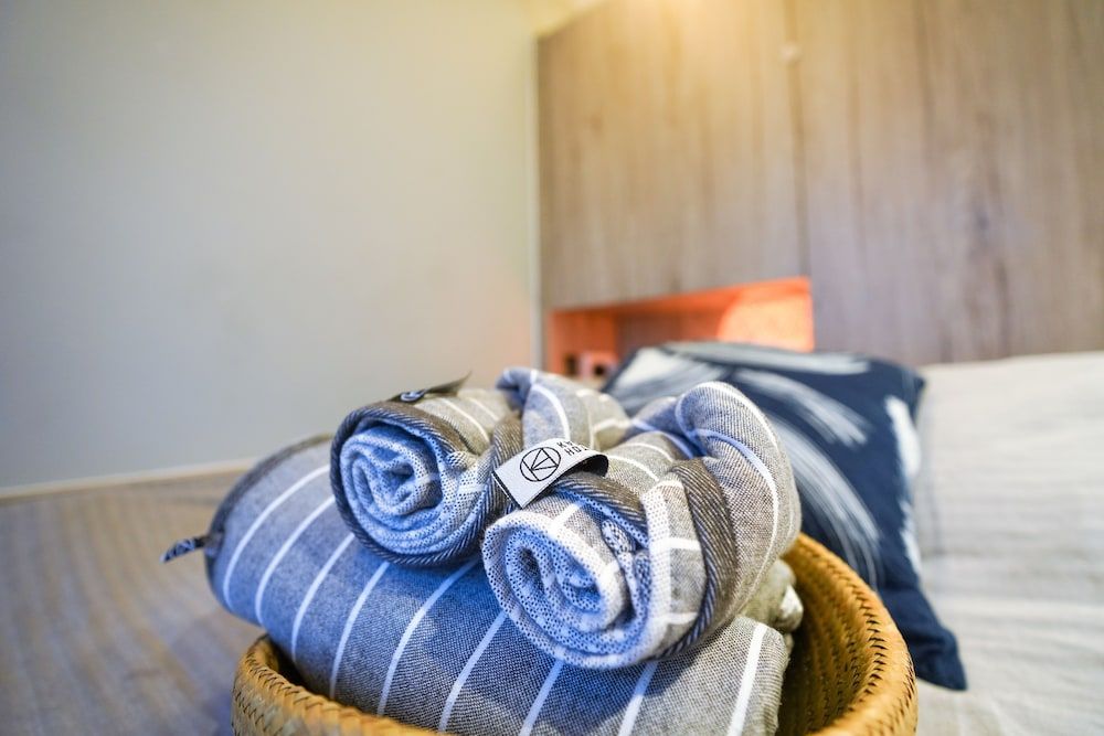 Kactus Hotel Economy Double Room 5