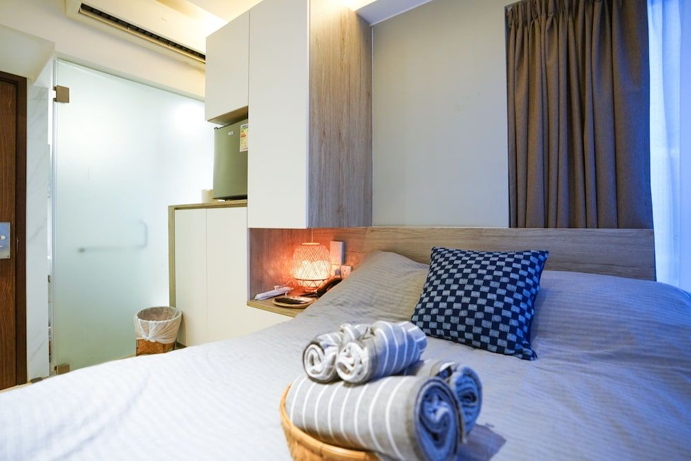 Kactus Hotel Standard Double Room (A) 4