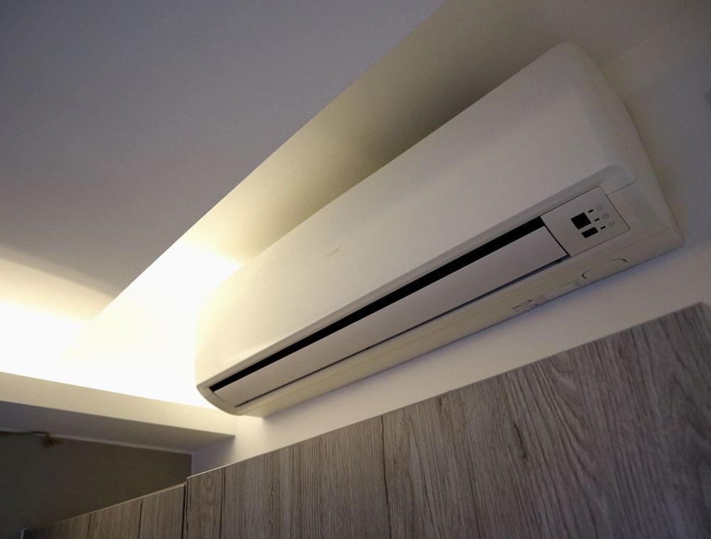 Kactus Hotel Economy Double Room 8