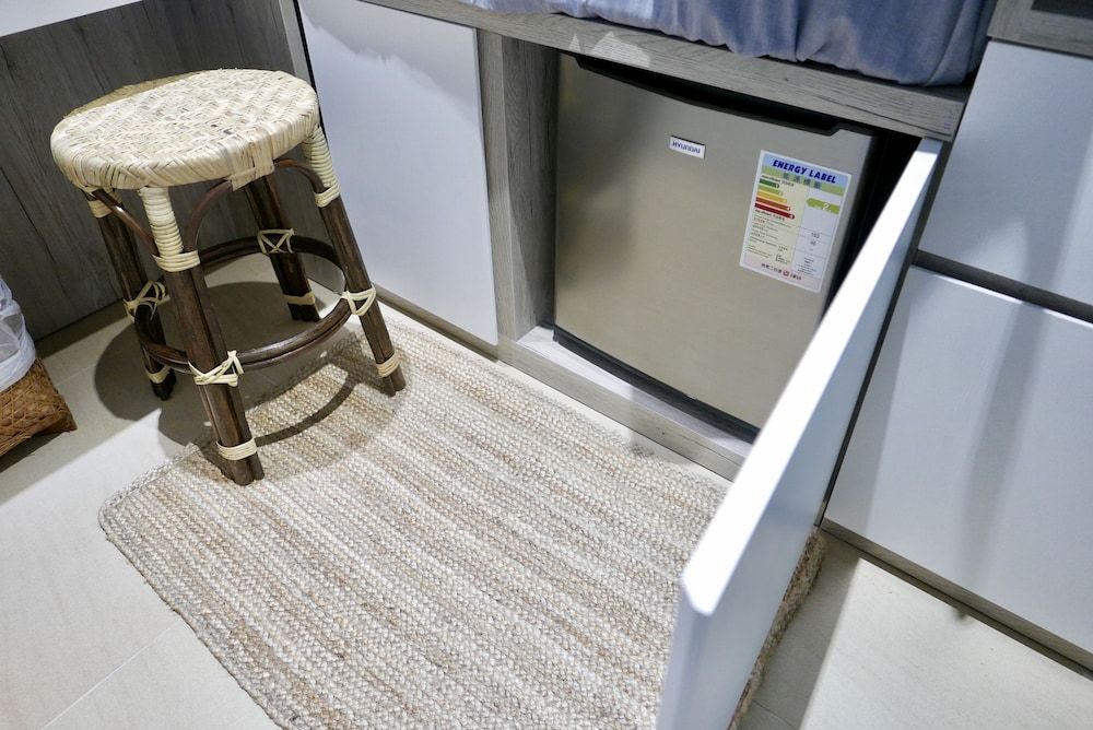 Kactus Hotel Economy Double Room 19