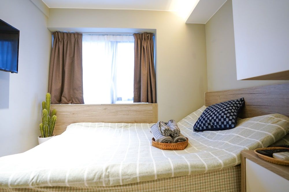 Kactus Hotel Standard Double Room (B) 4