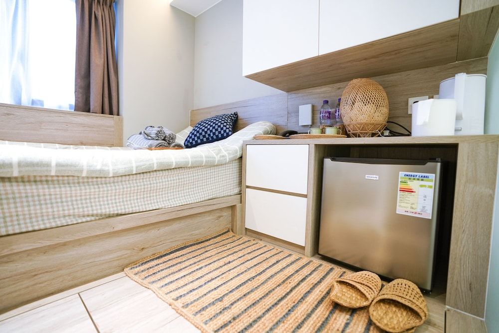 Kactus Hotel Standard Double Room (B) 7