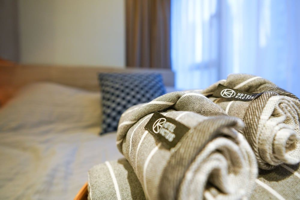 Kactus Hotel Standard Double Room (A) 6