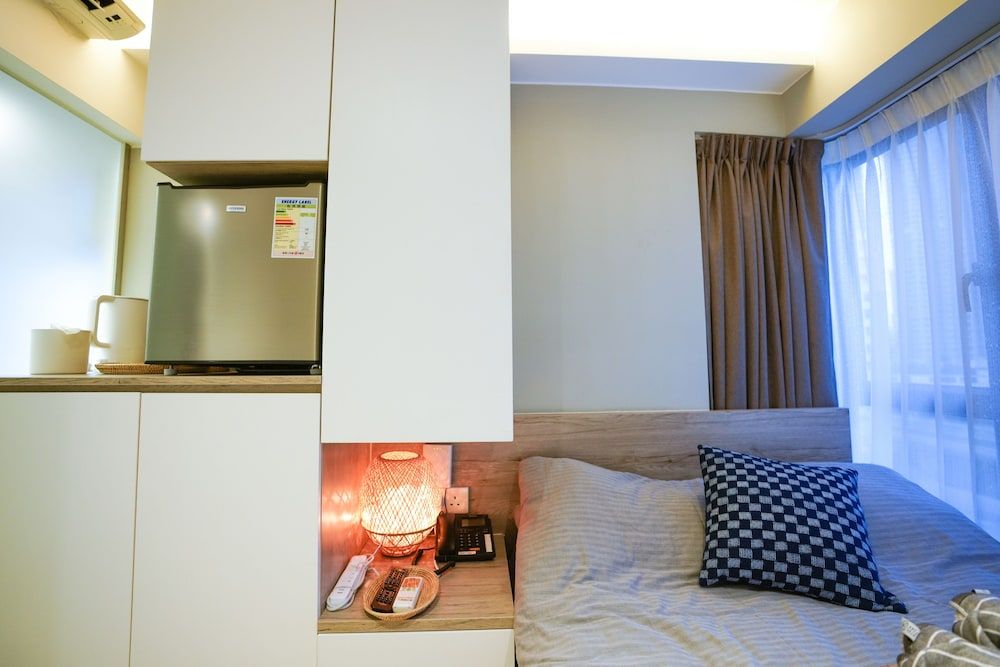 Kactus Hotel Standard Double Room (A) 5