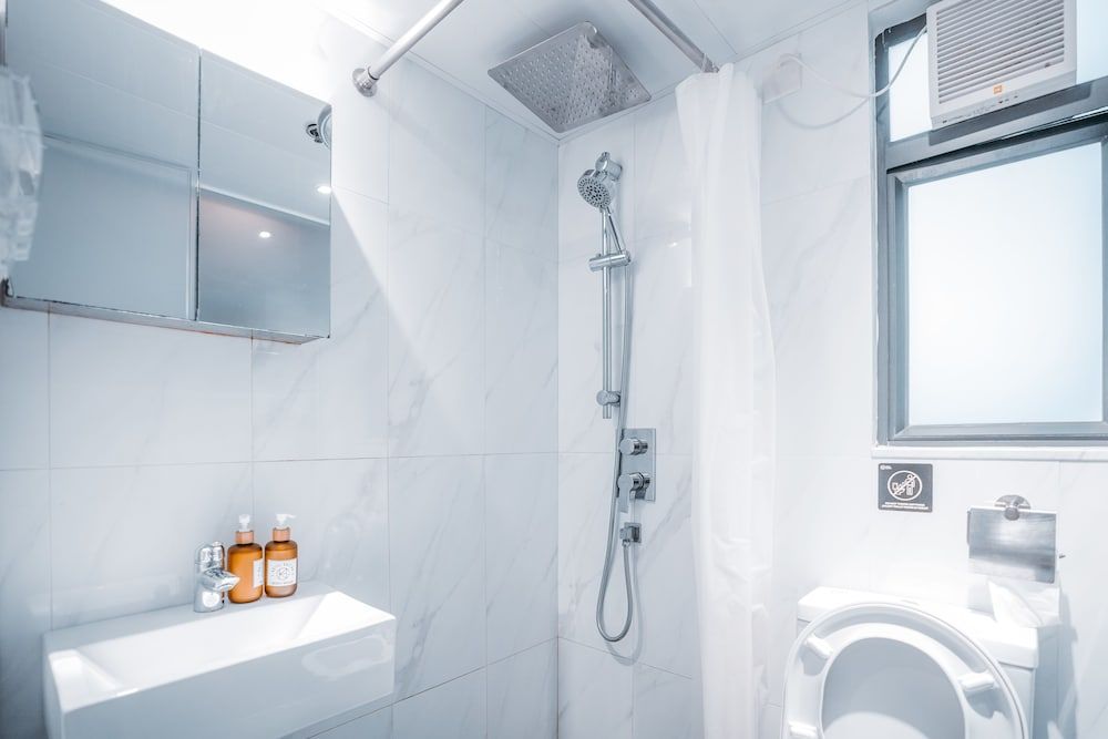 Kactus Hotel Standard Double Room (A) 9