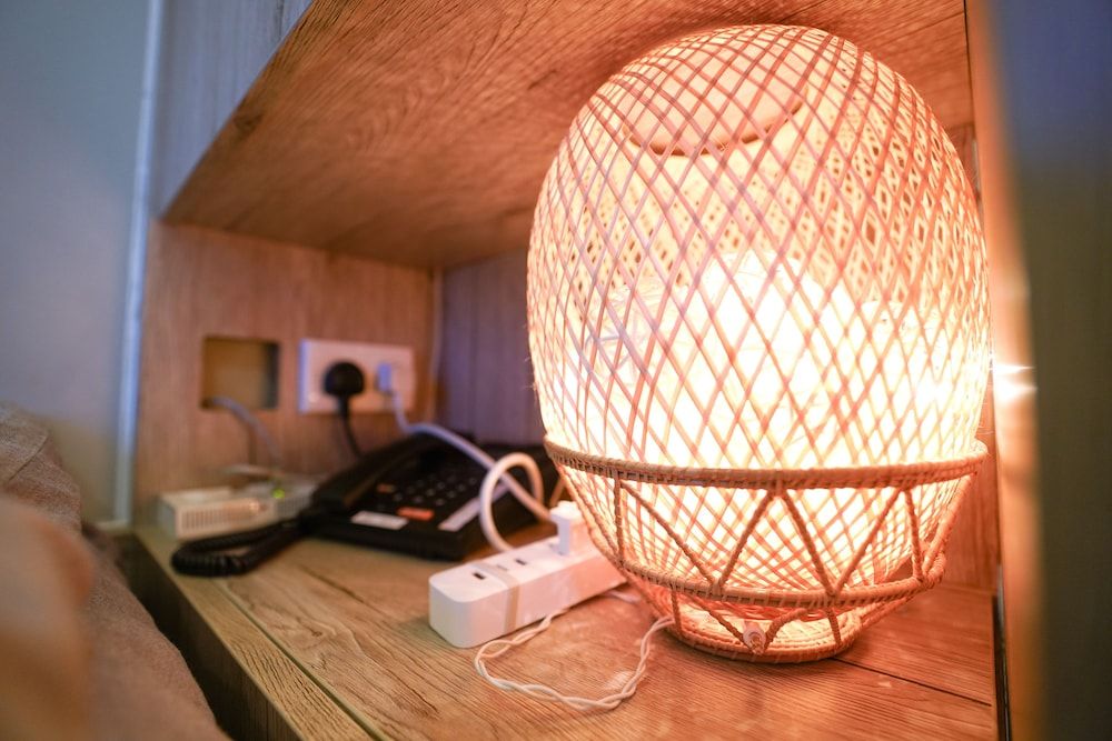 Kactus Hotel Economy Double Room 14