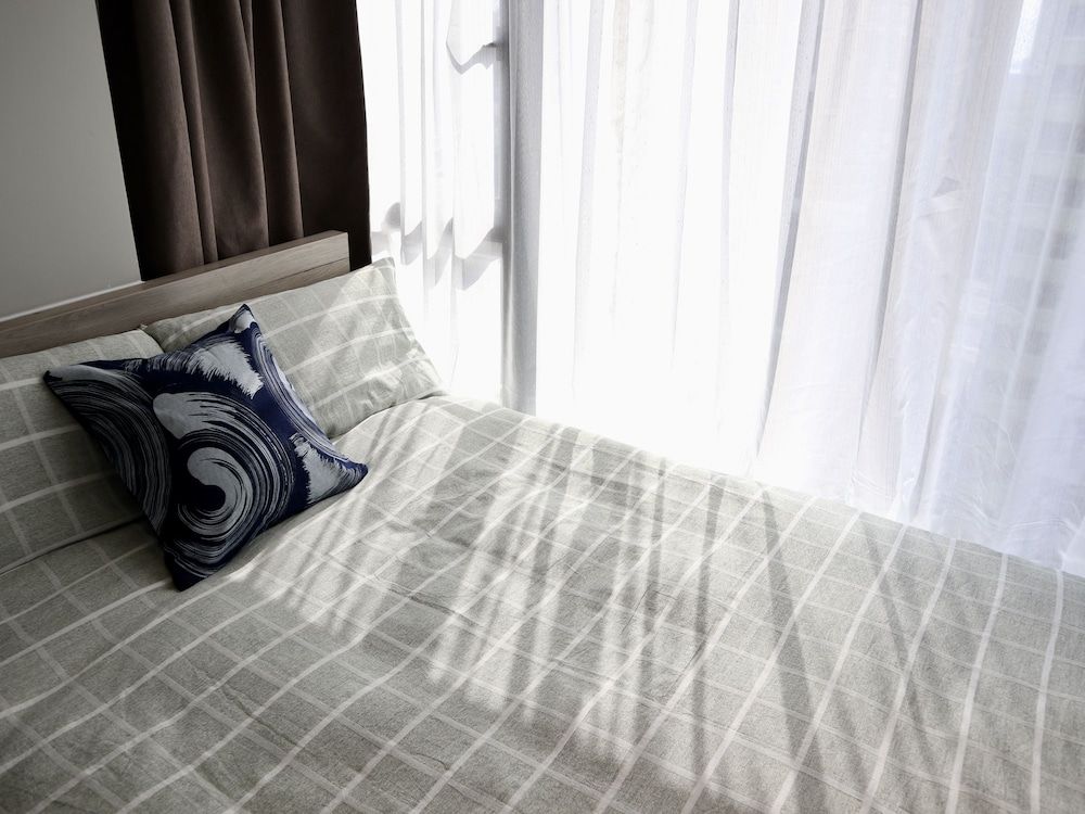 Kactus Hotel Standard Double Room (A) 2