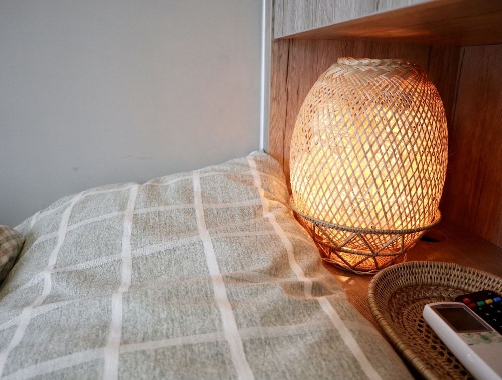 Kactus Hotel Economy Double Room 12