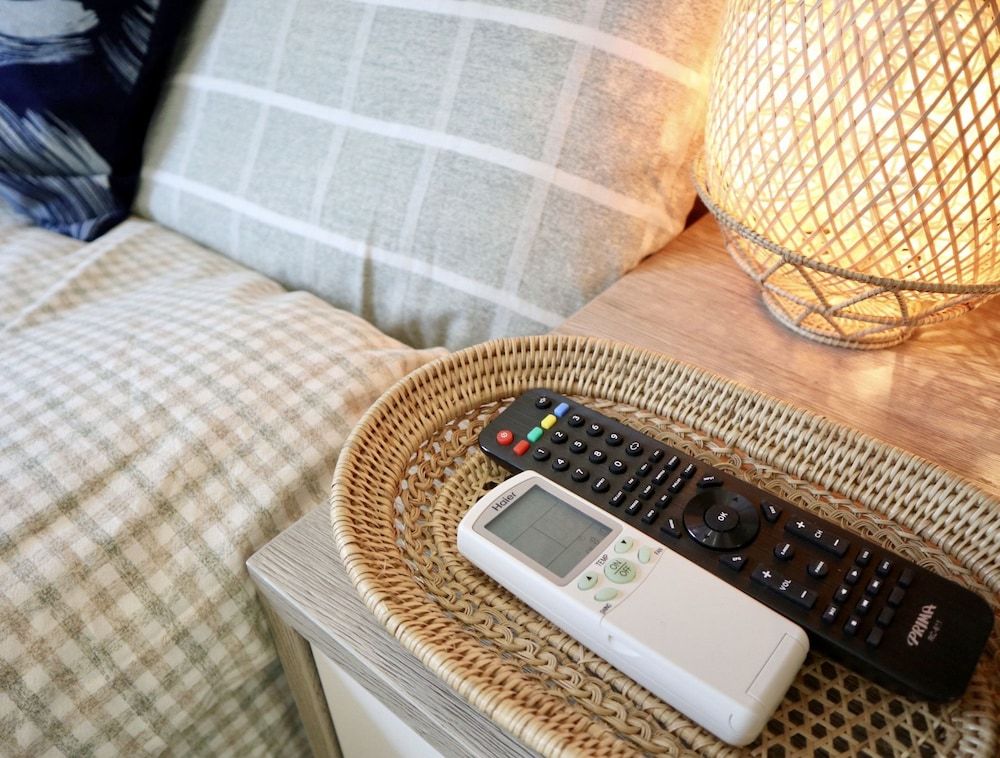 Kactus Hotel Standard Double Room (B) 13