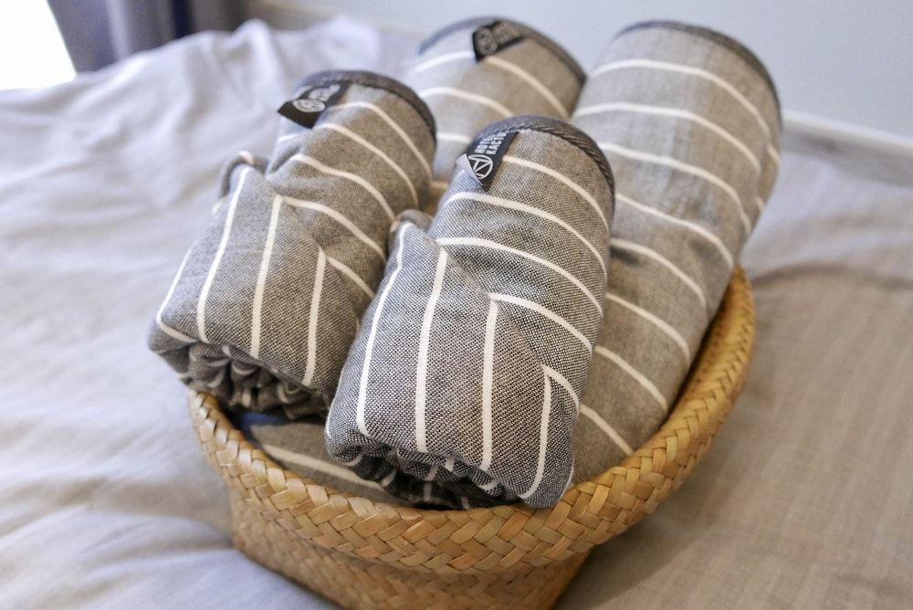 Kactus Hotel Economy Double Room 7