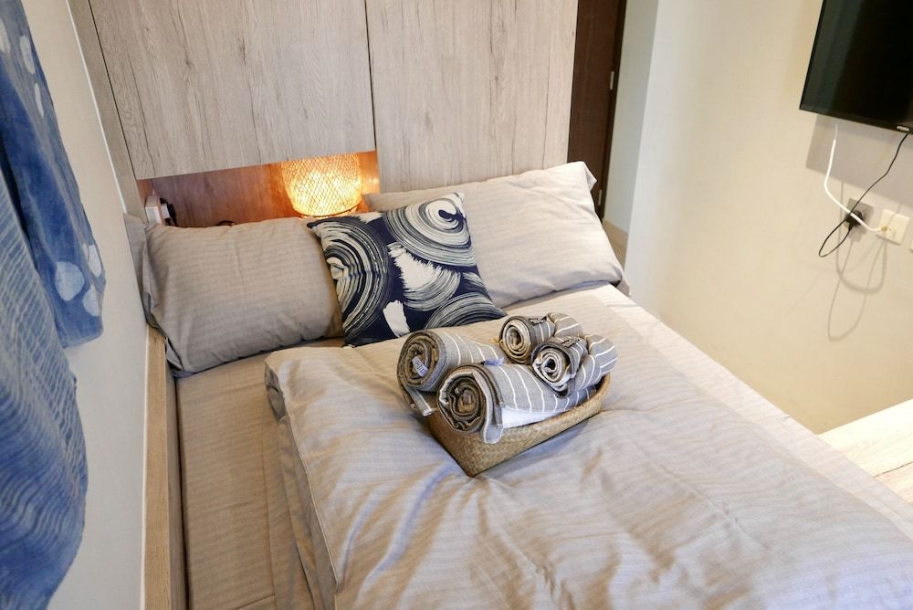 Kactus Hotel Economy Double Room 2