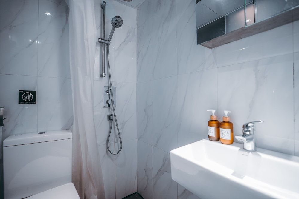 Kactus Hotel Standard Double Room (B) 10