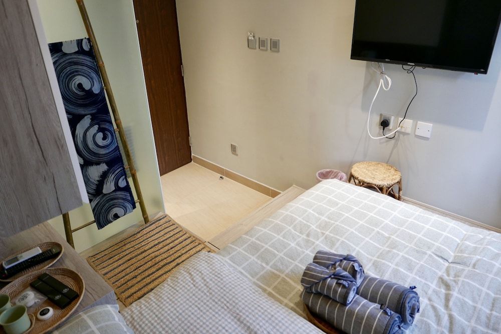 Kactus Hotel Standard Double Room (B) 3