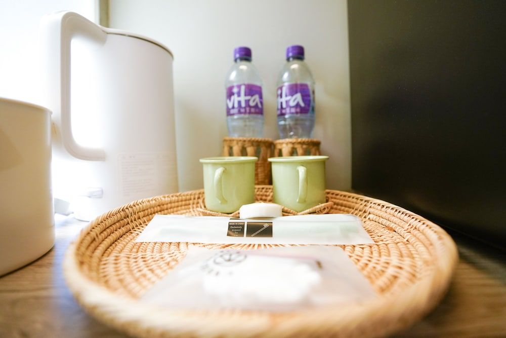 Kactus Hotel Standard Double Room (A) 12