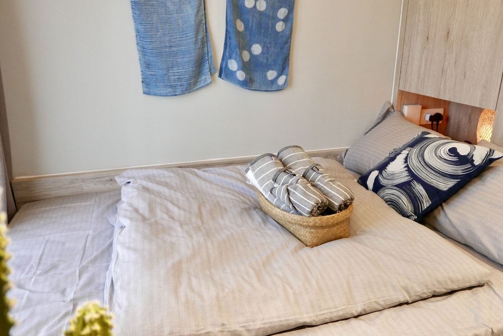 Kactus Hotel Economy Double Room 3