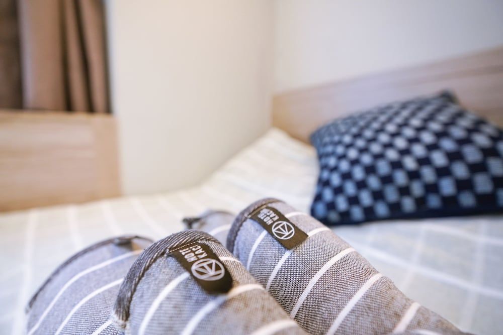 Kactus Hotel Standard Double Room (B) 5