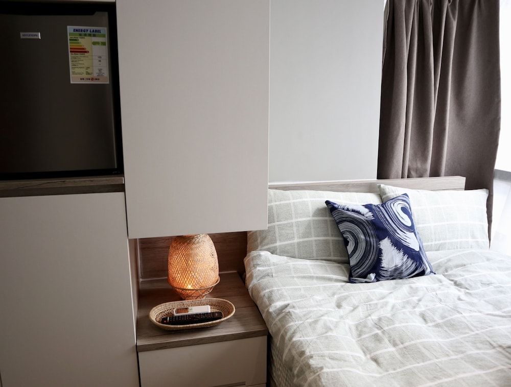 Kactus Hotel Standard Double Room (A)