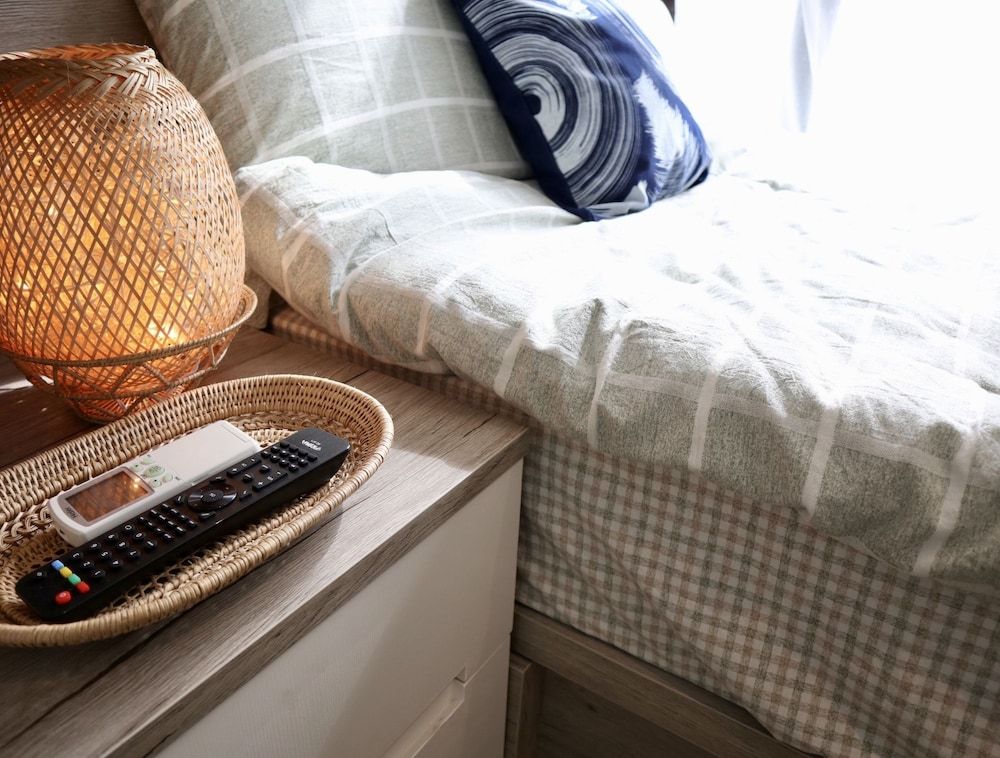 Kactus Hotel Standard Double Room (A) 3