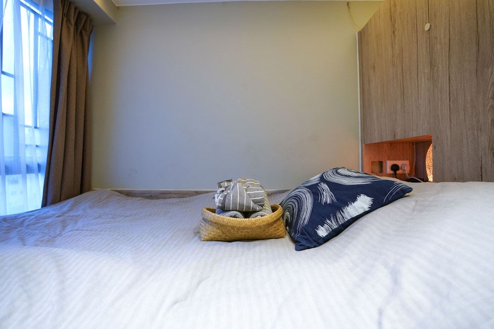 Kactus Hotel Economy Double Room 6