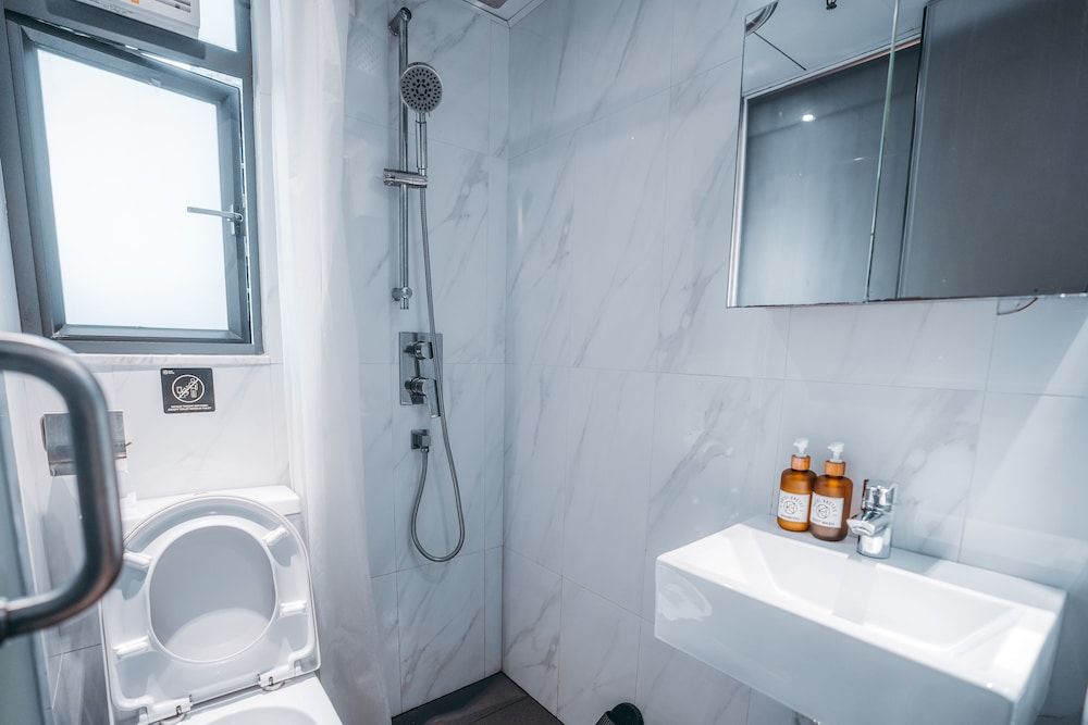 Kactus Hotel Economy Double Room 10