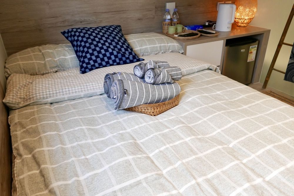 Kactus Hotel Standard Double Room (B) 2