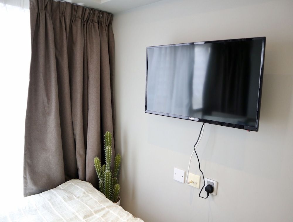 Kactus Hotel Standard Double Room (A) 15