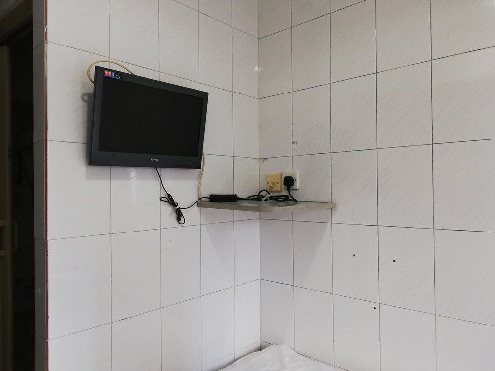 China Guest House Basic Single Room, 1 Twin Bed 2