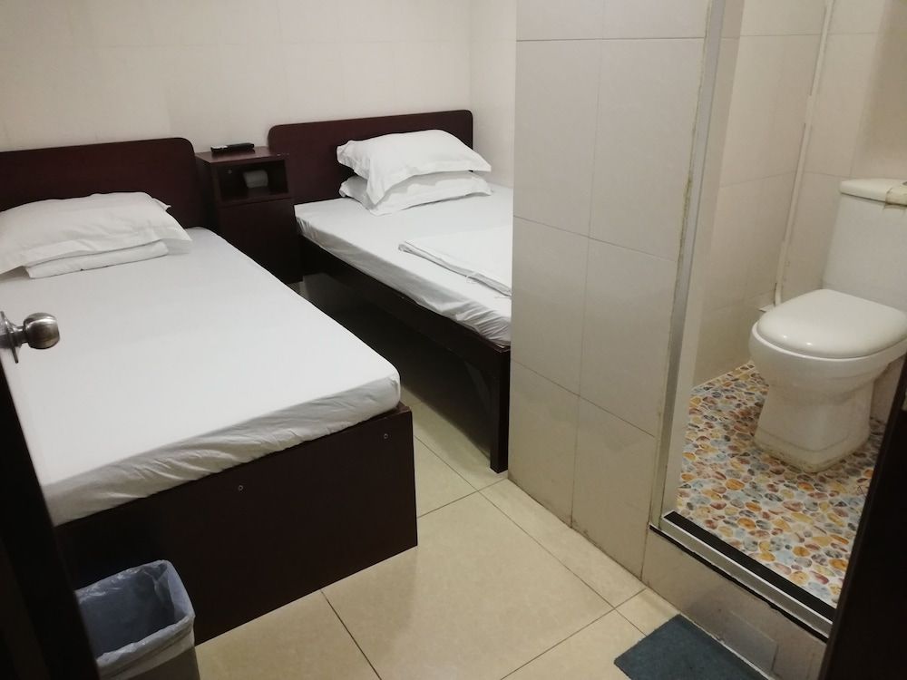 undefined China Guest House 3