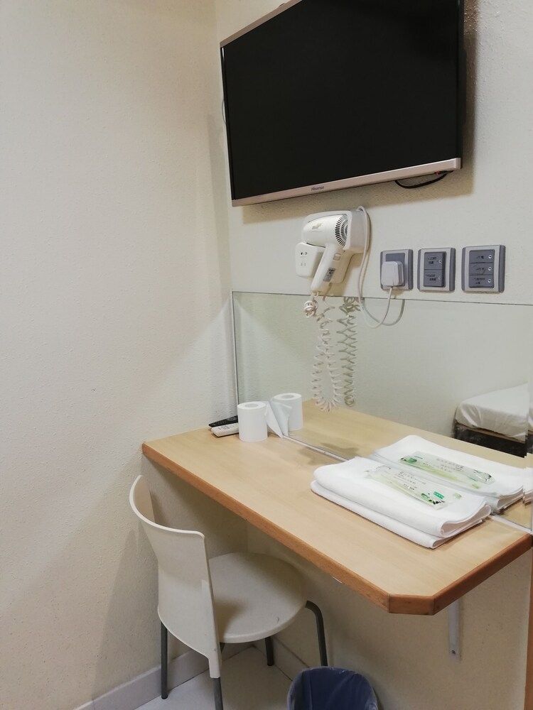 undefined China Guest House 10