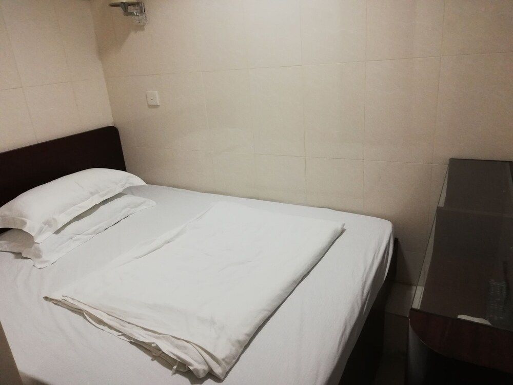 undefined China Guest House 4