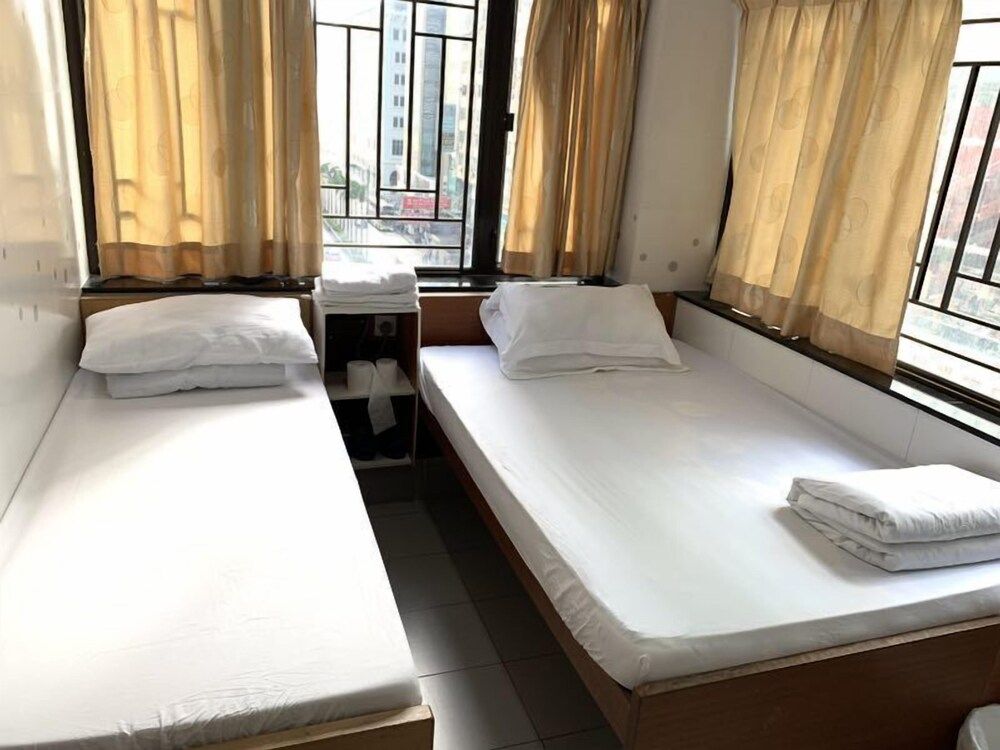 undefined China Guest House 2