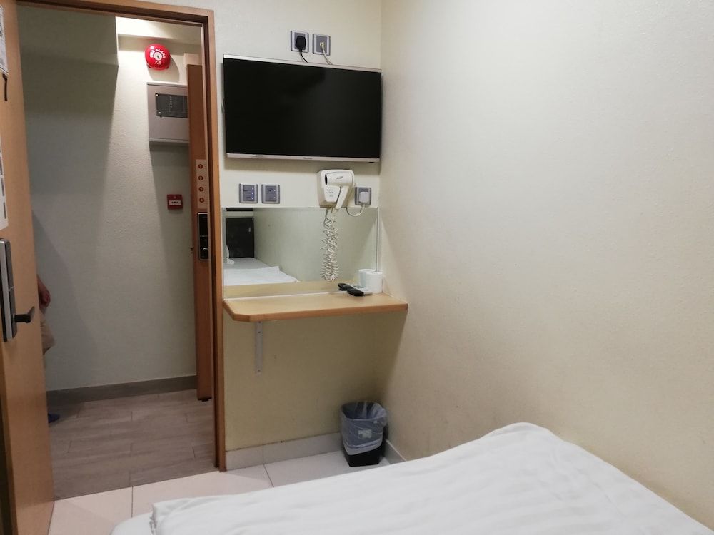 undefined China Guest House 8