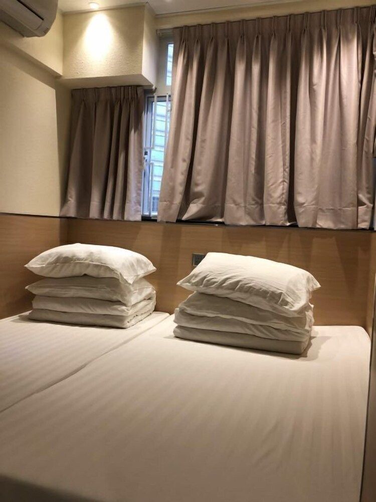 China Guest House Comfort Triple Room, Multiple Beds 4